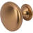 1 3/16" Diameter Mushroom Knob Multipack-42031868