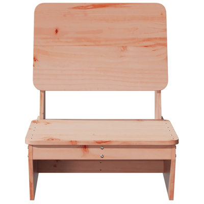 Garden Chair 60X64x70.5 Cm