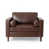 Marron foncé
