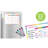 Teacher Created Resources® Colourful Dry-Erase Magnetic Task Chart