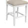 Hartling Upholstered Counter Stool
