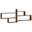 Wall Shelf Engineered Wood Floating Shelf Modern Living Room Unit-1247251980