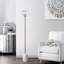 Lampe sur pied 61 po Simmon