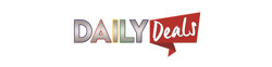 Daily Deal Offers logo