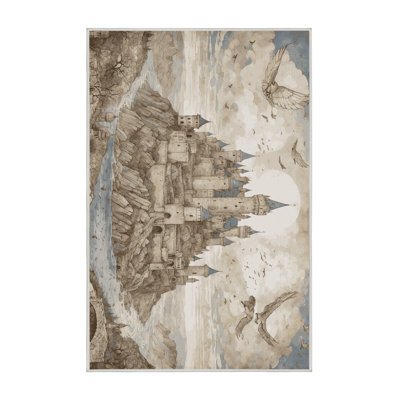 Tapis Twilight Keep