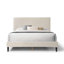 Lit plateforme tapissier Biral-98833438
