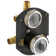 Multichoice® Universal Integrated Shower Diverter Rough