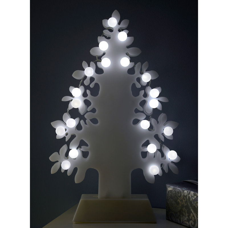 Christmas Tabletop Tree