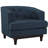 Modway Strick & Bolton Allington Button-tufted Armchair-464088133