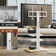 E Series Fitueyes Multi-Screen Floor Stand Mount