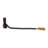 Landers 5.5'' H Wood Tabletop Pillar-145162979