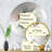 Circle Mirror-96316555