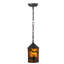 Rustic Lodge 1 - Light Pendant