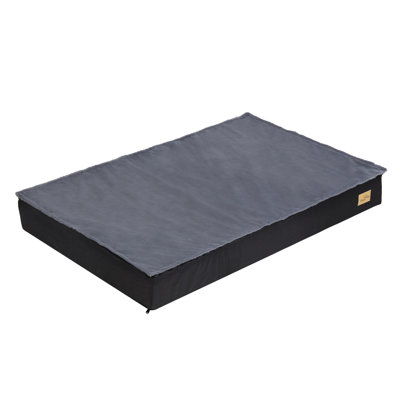 Deanesha Orthopedic Pet Bed