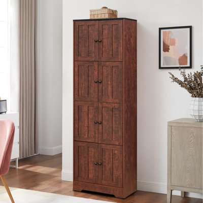 Denoncourt Storage System