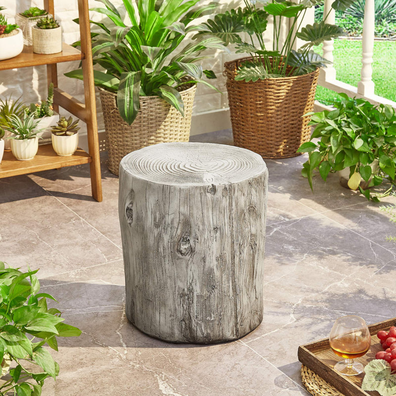 Ajiana End Table