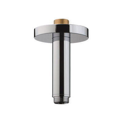 Raindance Royale Extension Pipe for Ceiling Mount Showerhead