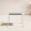 XY Outdoor Dining Side Chair-1406383415