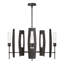 Passage 5 - Light Wagon Wheel Chandelier-615704399-615704394