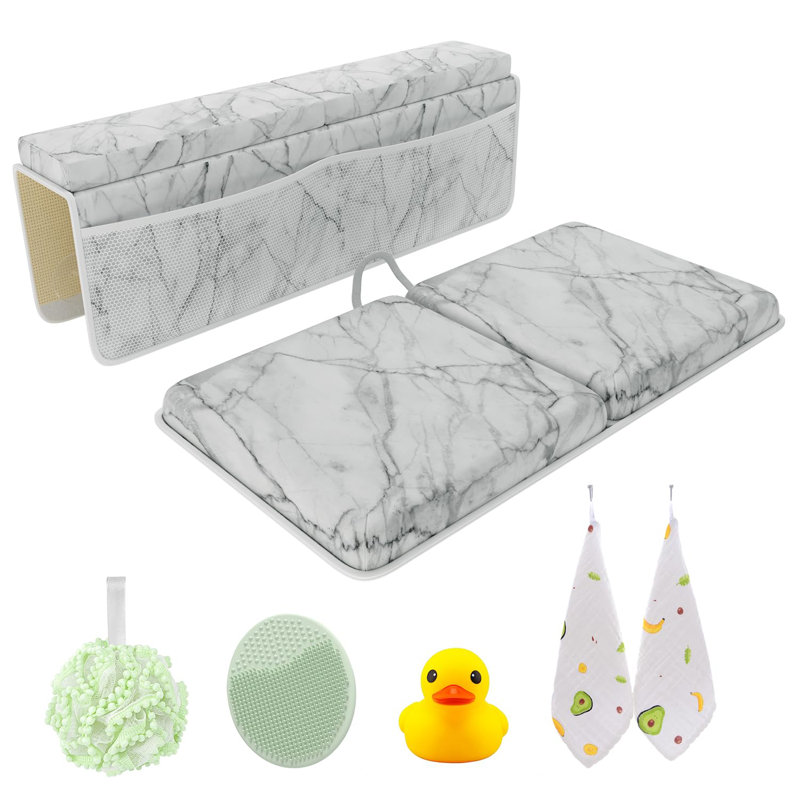 Natavia Bathroom Kneeler
