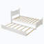 Lit plateforme avec rangement Miltona-1053623595
