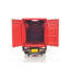 Porte-serviettes big-plate