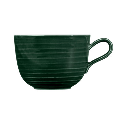 Porcelain Mug