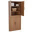 Armoire d'angle avec tablette réglable Cieria-983527727