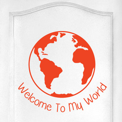 Wall Decal