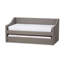 Lit de jour simple avec gigogne Esse-1098770497