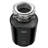 GX Series 3/4 HP Continuous Garbage Disposal