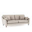 Springview Flared Arm Sofa-26164975-26164974