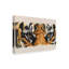 Adelphi «Eye Catching Tiger», reproduction de peinture à l'huile sur toile tendue-26112887