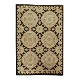 Oriental Area Rug