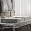 Purist Widespread Faucet-557795076