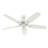 52" Newsome 5 - Blade Standard Ceiling Fan with Pull Chain and Light Kit Included-56420828
