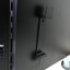Chariot de charge verrouillable pour 30 appareils, chariot pour ordinateur portable 32 tablettes avec câble et verrou d'organisation