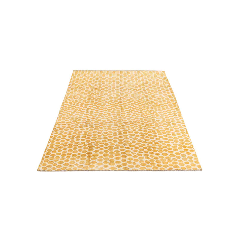 Jacinto Yellow Rug
