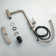 KEBOO Pull Out Kitchen Faucet