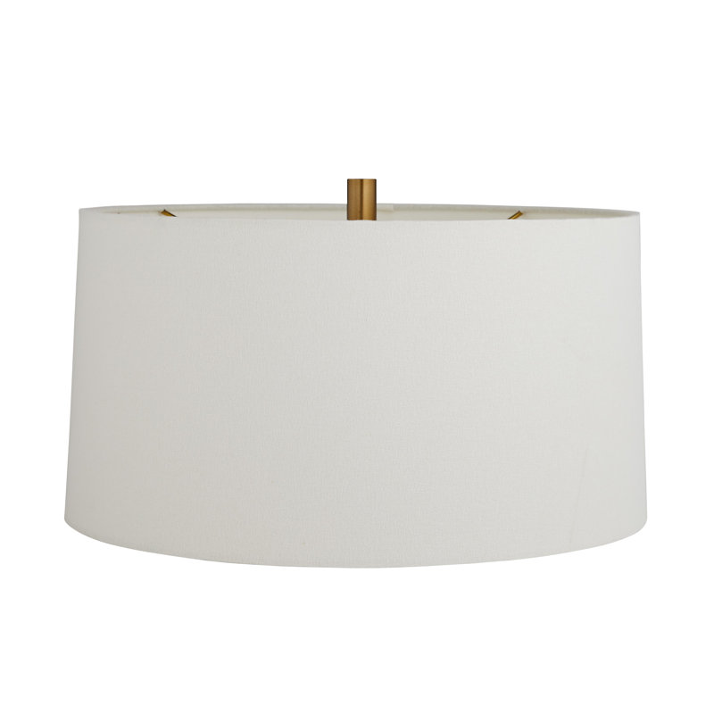Whitman Table Lamp