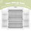 Armoire de rangement multifonctionnelle-224033767