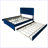 Crupi Upholstered Platform Bed-1050291691