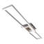Clayten LED Stepped Ceiling Lamp