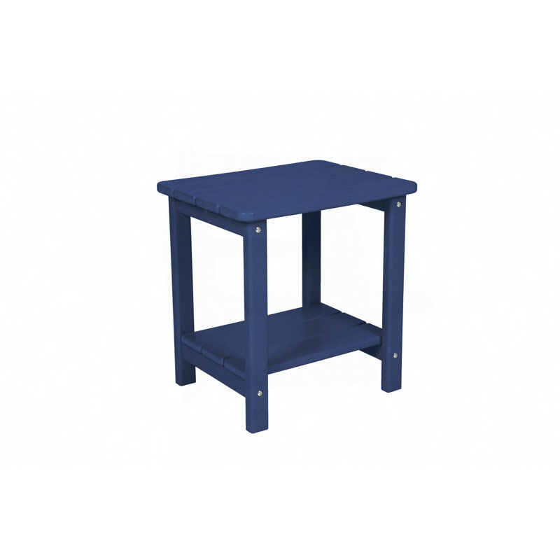Lounge Chair With Side Table, 3-Piece Oversized Chaise Lounge Chair Setwith Wood Texture, All Weather Patio Lounge Chair With 5 Positions,Wheels &Cup Holder(Include 2Lounge Chairs And 1Table)