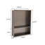 21 inch 304 Stainless Steel Shower Niche-94953723