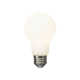 Visual Comfort & Co. LED A19 shape 7.5W 3000K Warm White E-26 Medium base Frosted light bulb