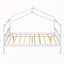 Lits simples 3 tiroirs avec tablettes Sageville par Harper Orchard-87454674