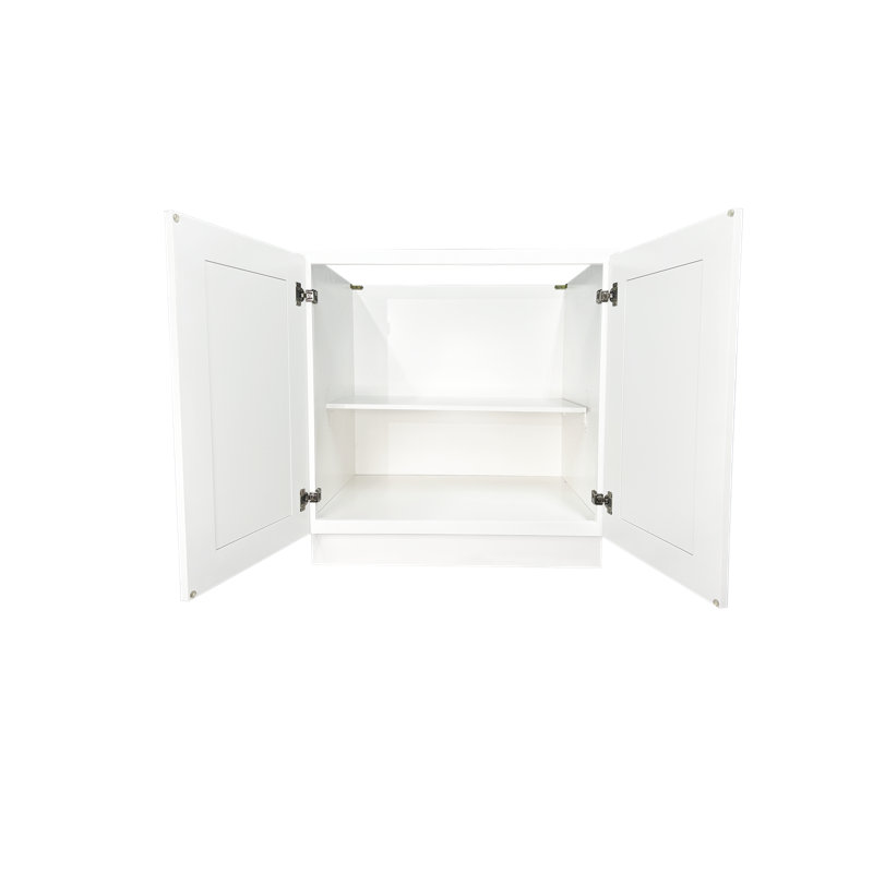 Porte-affiche-Assembler-Contreplaqué 34,5 H, 30"