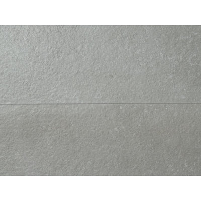Carreau de mur et de sol en porcelaine aspect pierre 20 po x 40 po Pietra