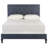Bazeley Panel Bed by Harriet Bee-25950652-25950656